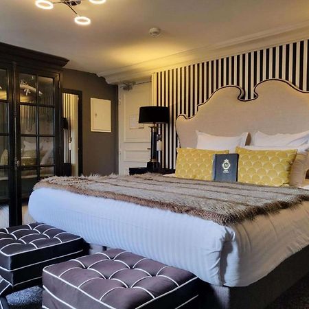 Hotel Vendome - BW Signature Collection מראה חיצוני תמונה