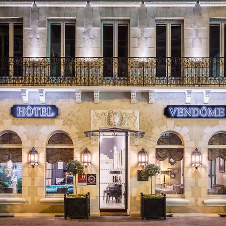 Hotel Vendome - BW Signature Collection מראה חיצוני תמונה
