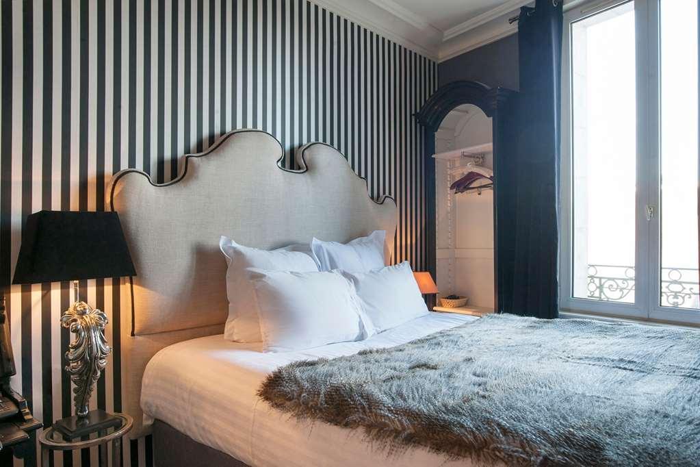 Hotel Vendome - BW Signature Collection חדר תמונה