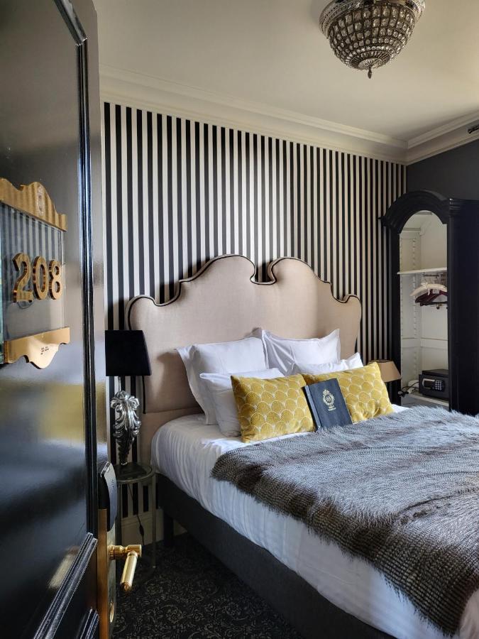 Hotel Vendome - BW Signature Collection מראה חיצוני תמונה