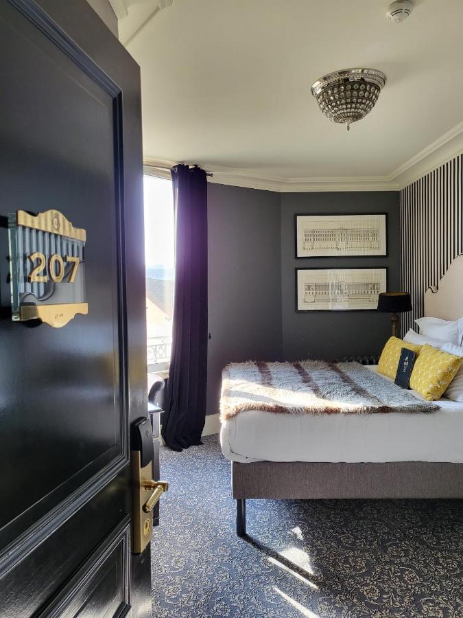 Hotel Vendome - BW Signature Collection מראה חיצוני תמונה