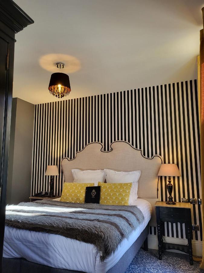 Hotel Vendome - BW Signature Collection מראה חיצוני תמונה