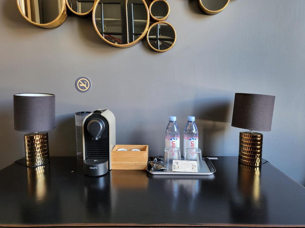 Hotel Vendome - BW Signature Collection מראה חיצוני תמונה