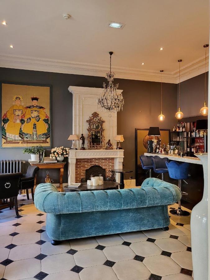 Hotel Vendome - BW Signature Collection מראה חיצוני תמונה
