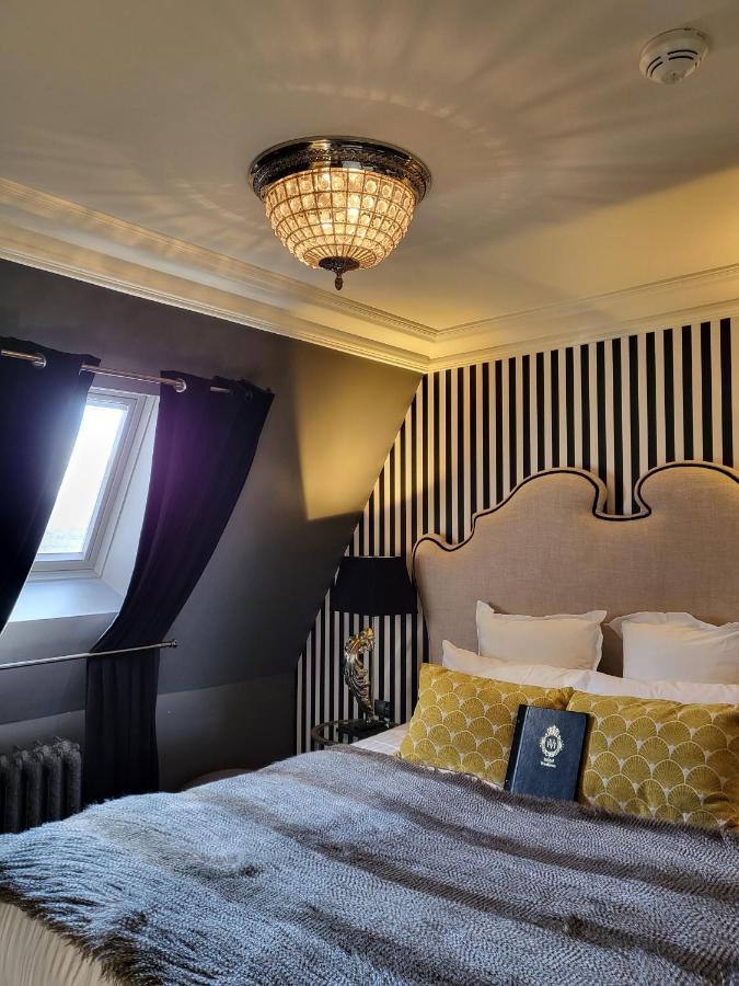 Hotel Vendome - BW Signature Collection מראה חיצוני תמונה