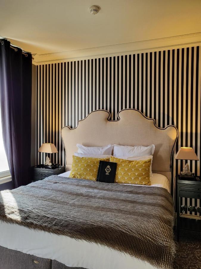 Hotel Vendome - BW Signature Collection מראה חיצוני תמונה