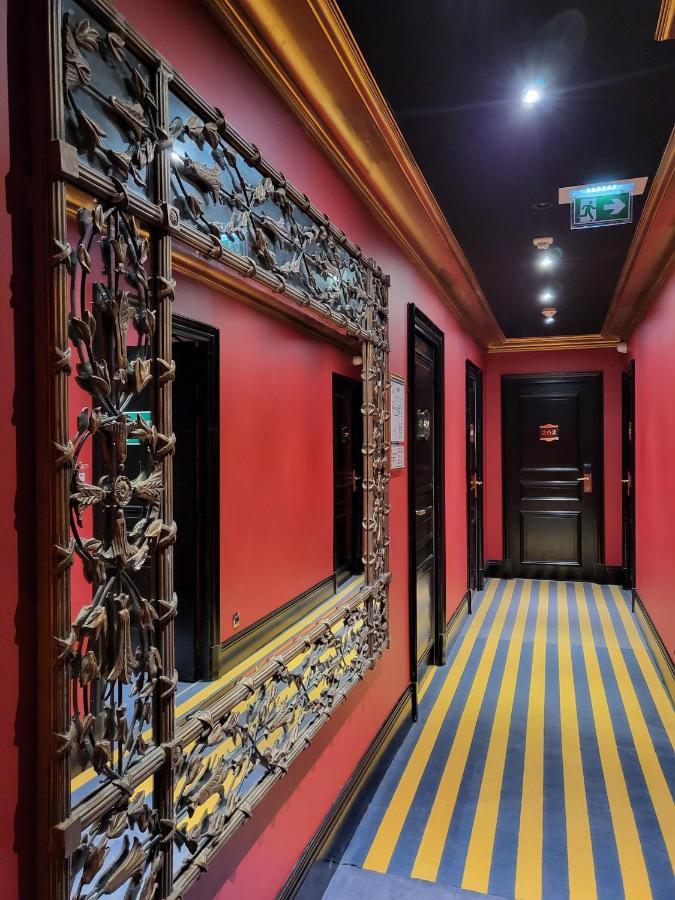 Hotel Vendome - BW Signature Collection מראה חיצוני תמונה