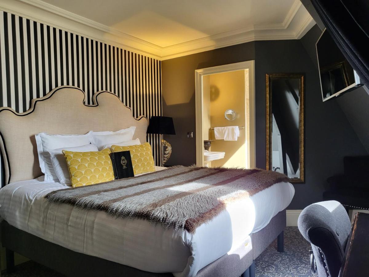 Hotel Vendome - BW Signature Collection מראה חיצוני תמונה
