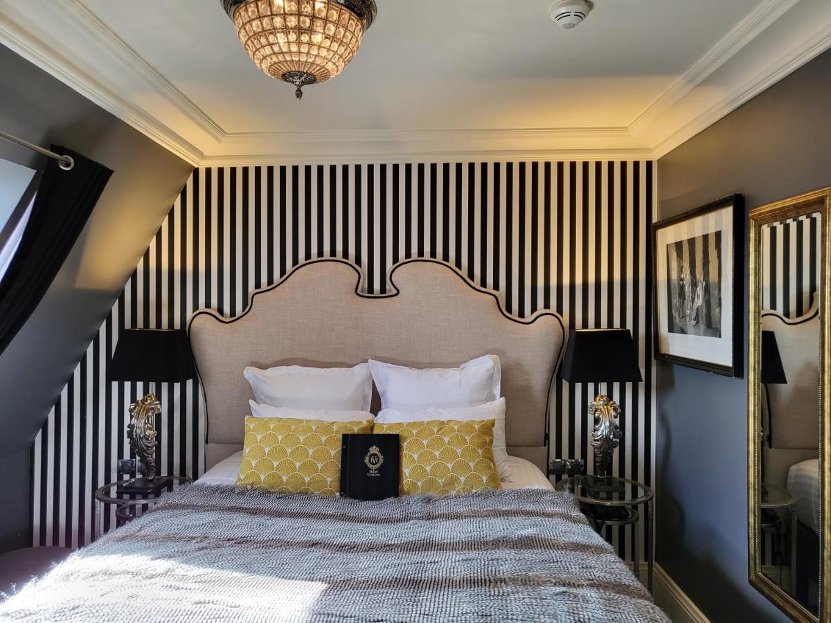Hotel Vendome - BW Signature Collection מראה חיצוני תמונה