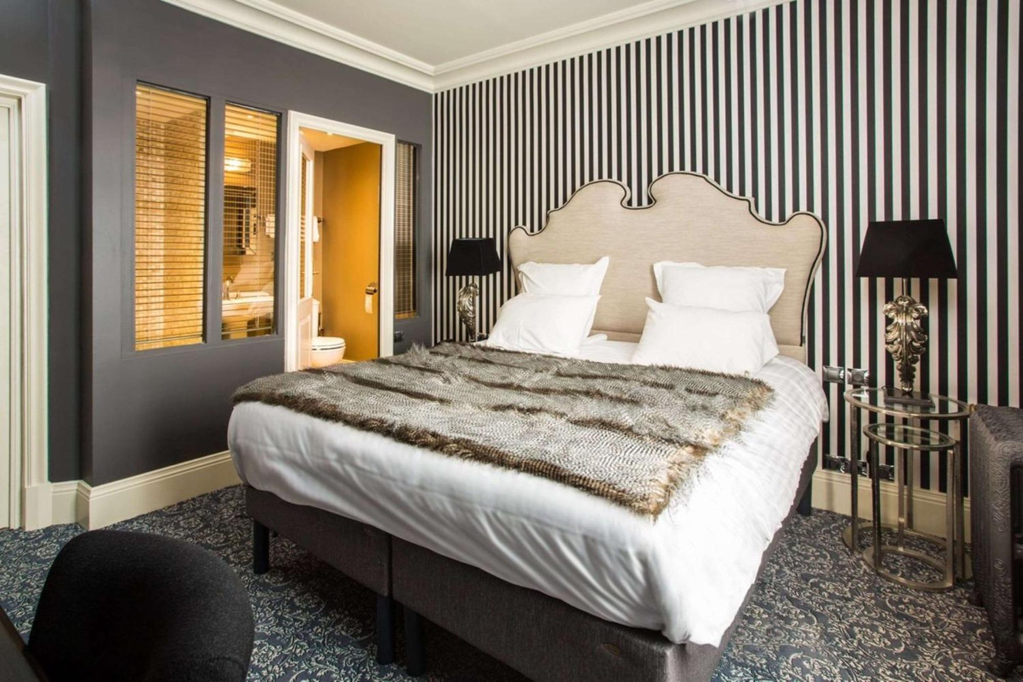 Hotel Vendome - BW Signature Collection מראה חיצוני תמונה