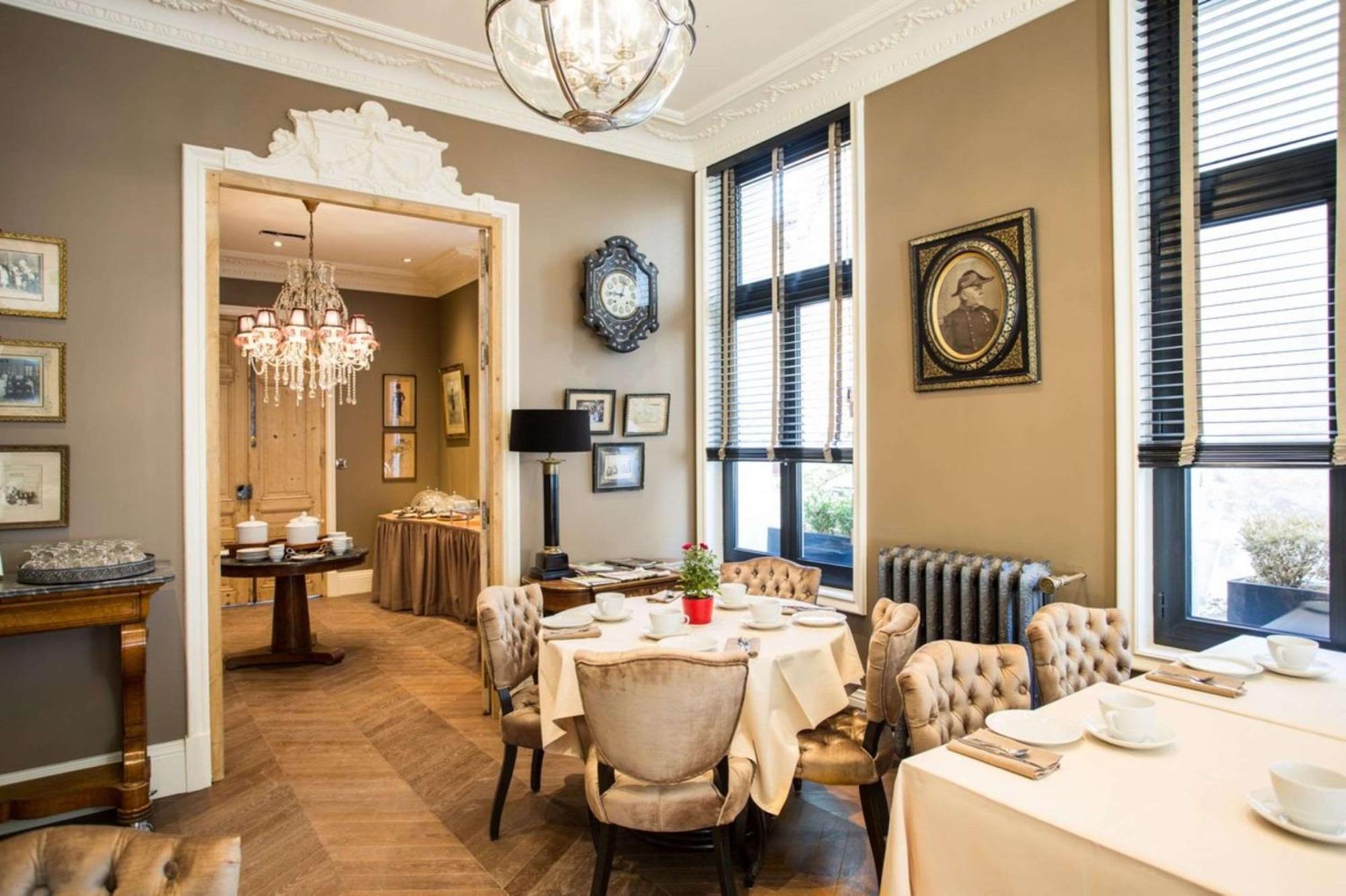 Hotel Vendome - BW Signature Collection מראה חיצוני תמונה