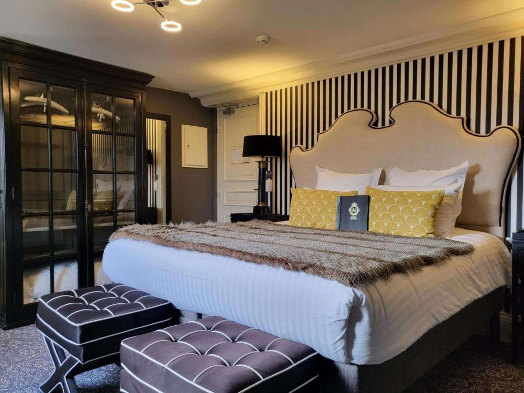 Hotel Vendome - BW Signature Collection מראה חיצוני תמונה
