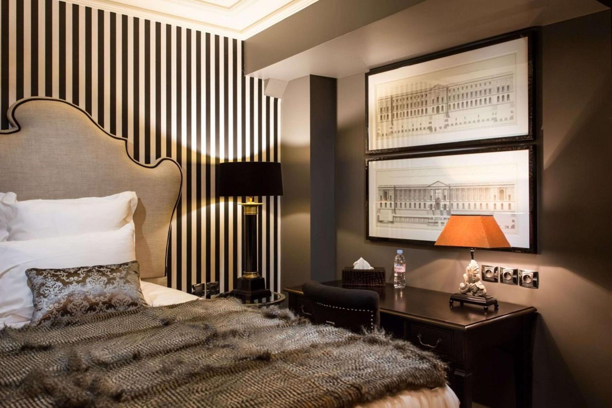 Hotel Vendome - BW Signature Collection מראה חיצוני תמונה