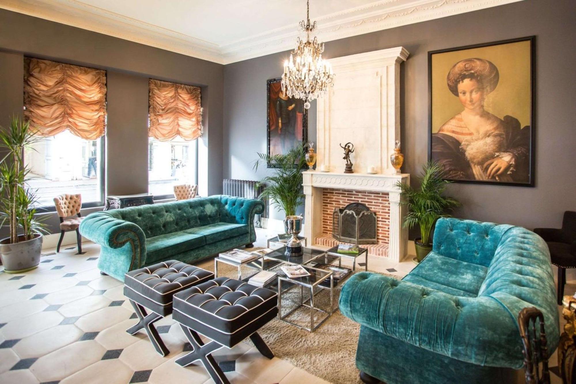 Hotel Vendome - BW Signature Collection מראה חיצוני תמונה