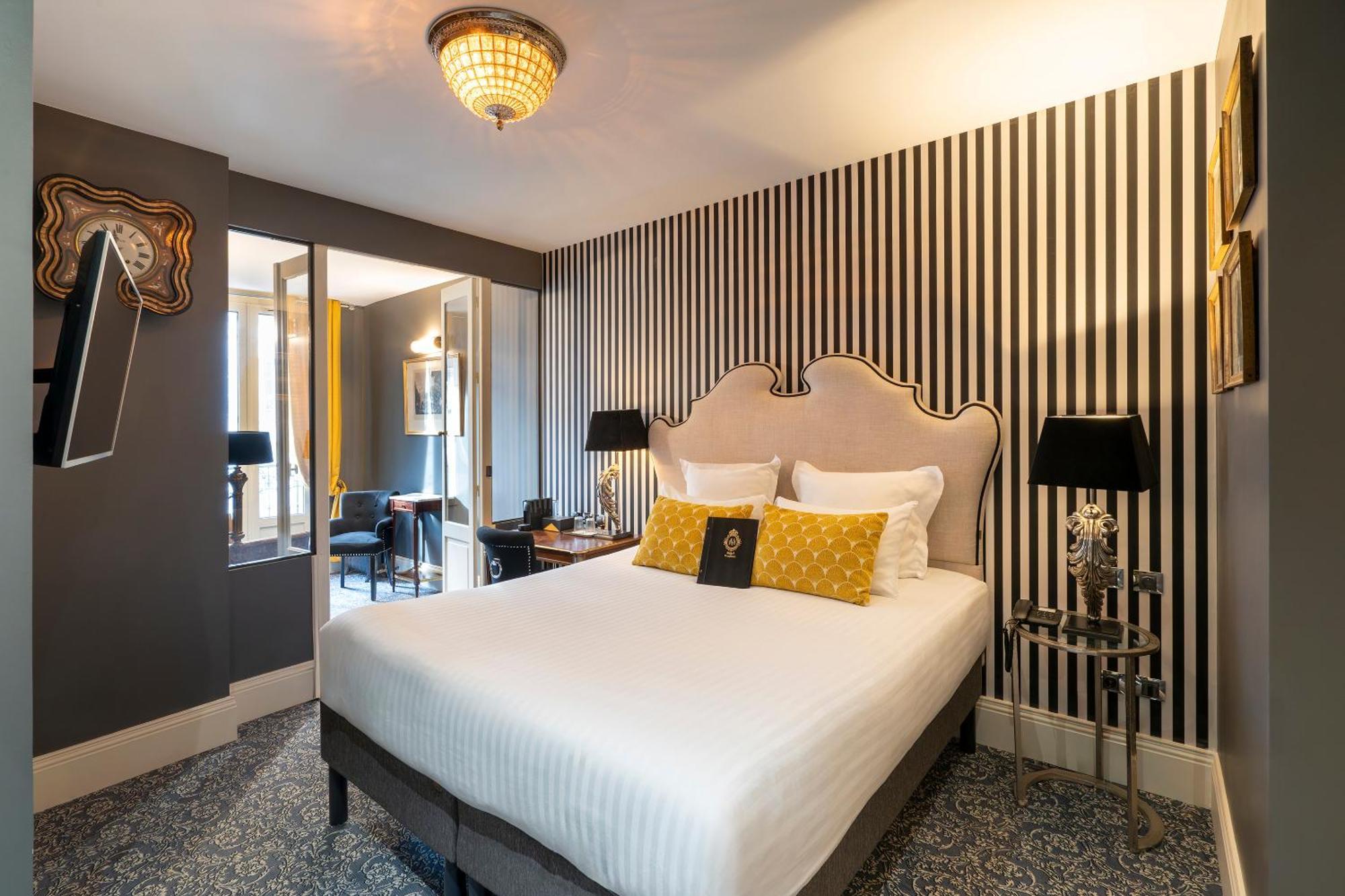 Hotel Vendome - BW Signature Collection מראה חיצוני תמונה