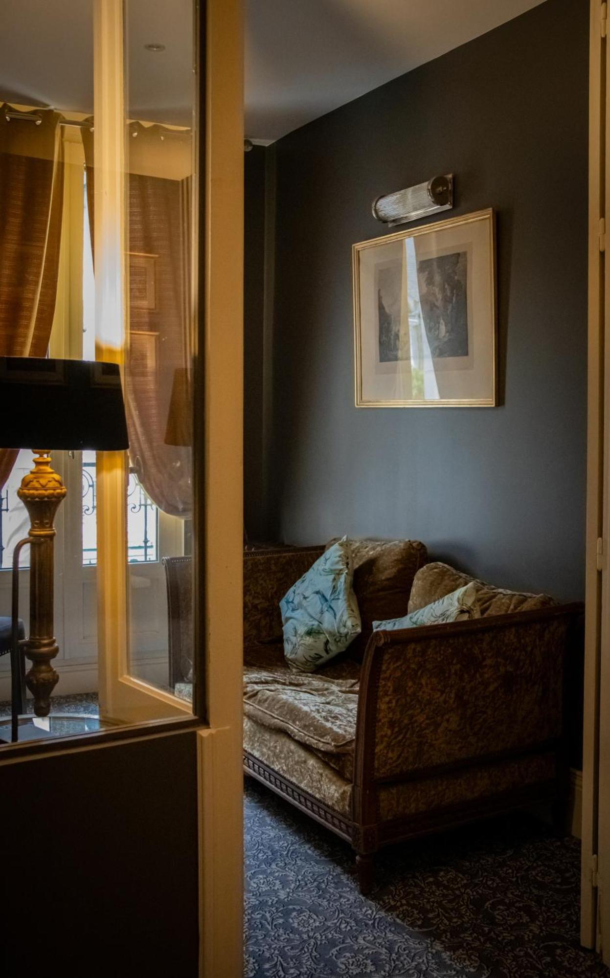 Hotel Vendome - BW Signature Collection מראה חיצוני תמונה