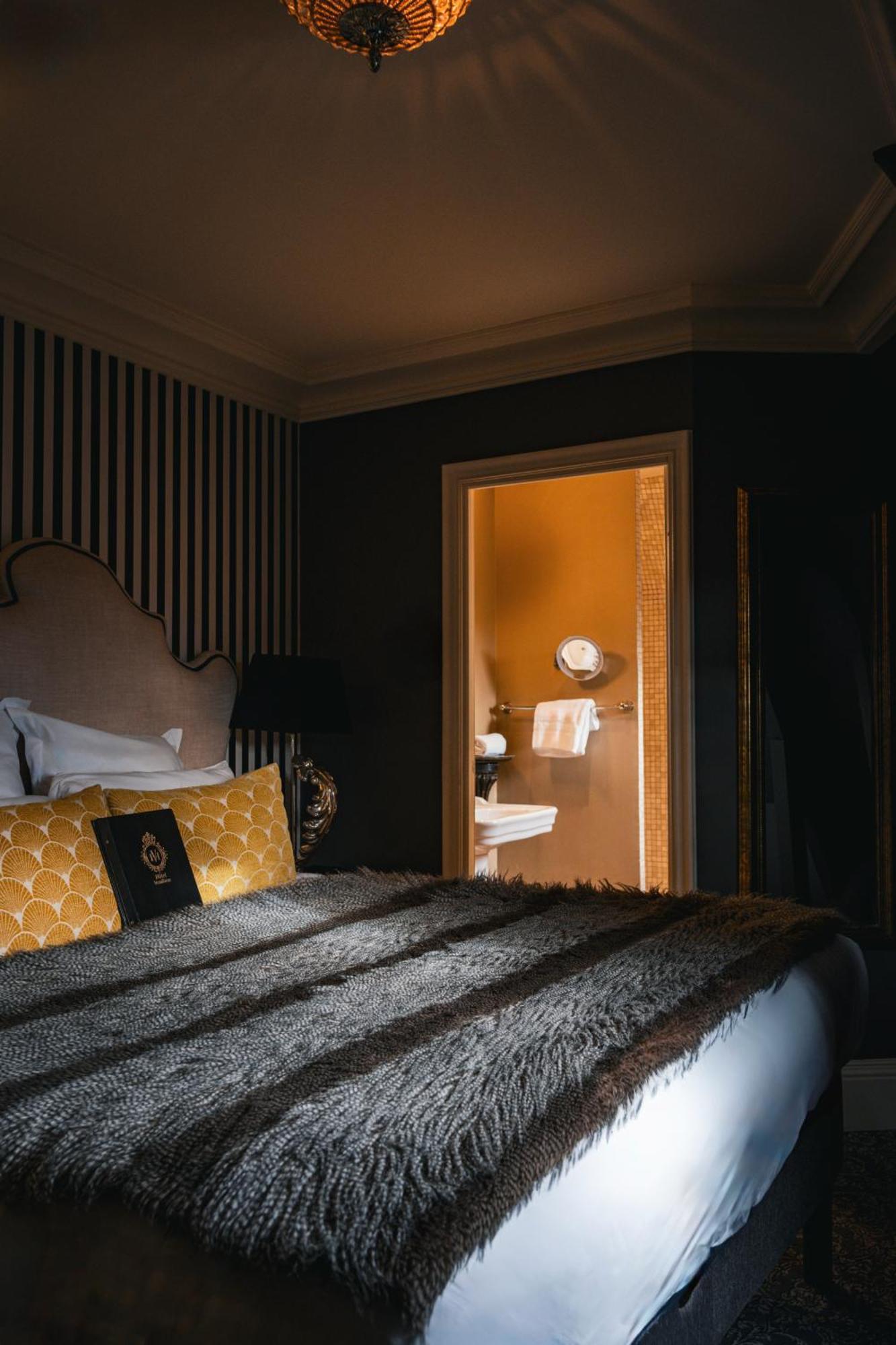Hotel Vendome - BW Signature Collection מראה חיצוני תמונה
