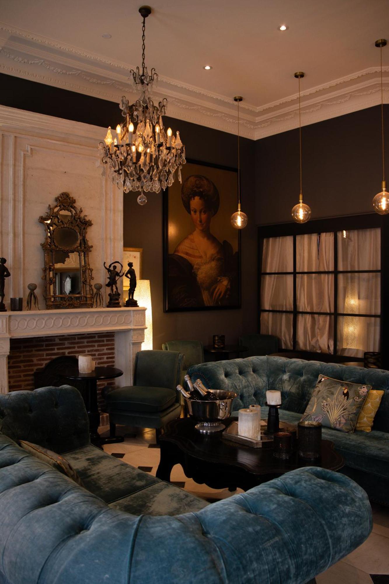 Hotel Vendome - BW Signature Collection מראה חיצוני תמונה