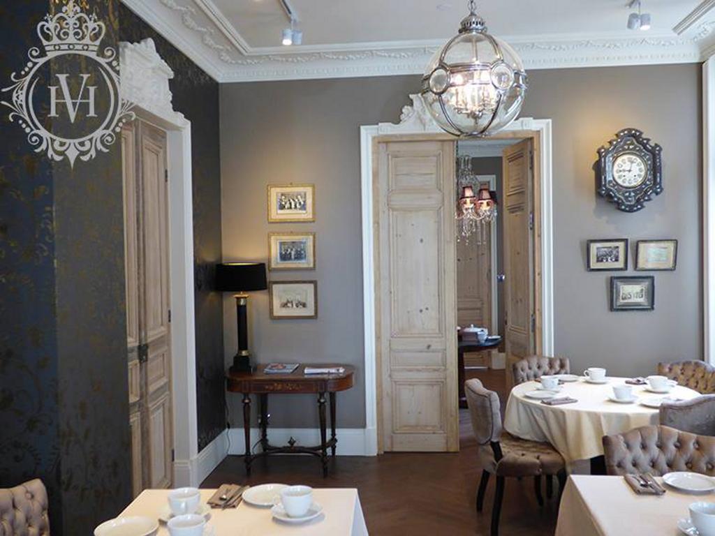 Hotel Vendome - BW Signature Collection מראה חיצוני תמונה